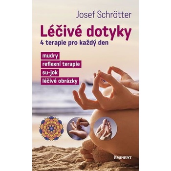 Léčivé dotyky