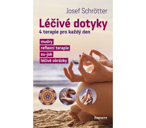 Léčivé dotyky