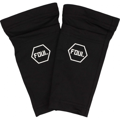FOUL FOUL černé – Zboží Dáma