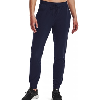 Under Armour sport woven pant 1348447-410 modré