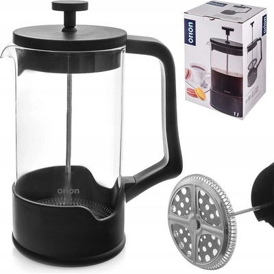 Orion french press 1 l