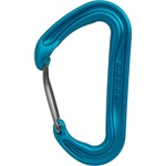 DMM Карабинер с щифт Dmm Aether Snapgate carabiner - Turquoise - размер One Size (321-0286-0211)