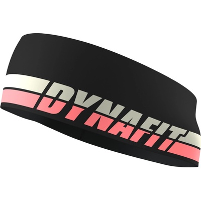 Dynafit Graphic Performance black out/6170 stripes