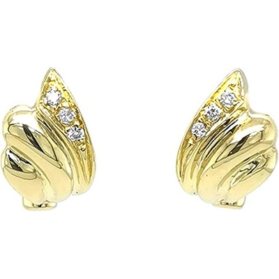 Beny Jewellery náušnice 2020461