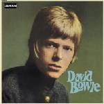 David Bowie - David Bowie (2 CD) (0602465547405)