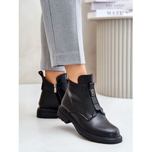 Step in style Дамски боти класически модел 202130 Step in style