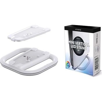 Maxx Tech vertikální LED podstavec PS5