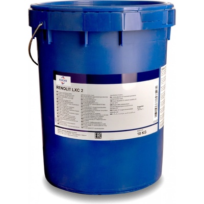 Fuchs Renolit LXC 2 18 kg