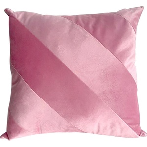 PT LIVING Кадифена декоративна възглавница 45x45 cm Tono - PT LIVING (PT4296BP)