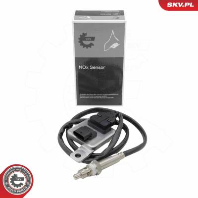 NOx-senzor, NOx-katalyzátor ESEN SKV 71SKV111