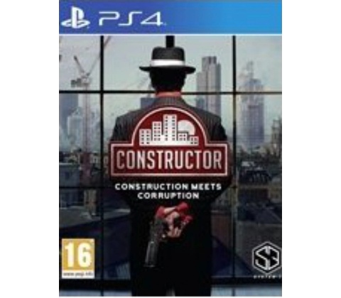 Constructor