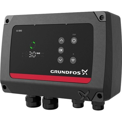 Grundfos Riadiaca jednotka CU 302 pre sady SQE 92799797