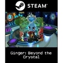 Ginger: Beyond the Crystal