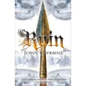 Ruin Pan Macmillan