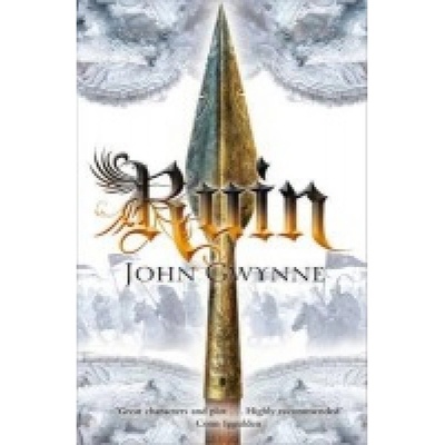 Ruin Pan Macmillan