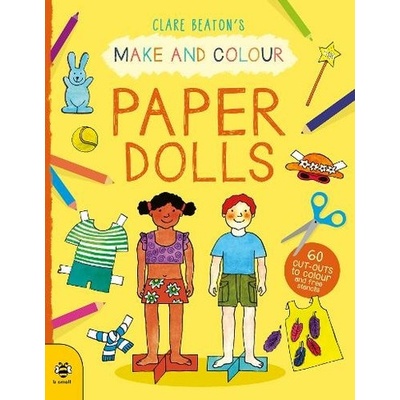 Paper Dolls