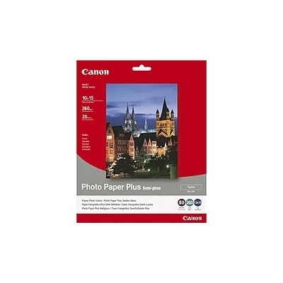 Canon SG-201 A4, 20 sheets (1686B021AA)