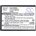 Cameron Sino - Съвместим с ALCATEL 2010D, One Touch 356, One Touch 665 CAB22B0000C1 LiIon, 700 mAh, 3.7 V; CS-OT665SL (CS-OT665SL)