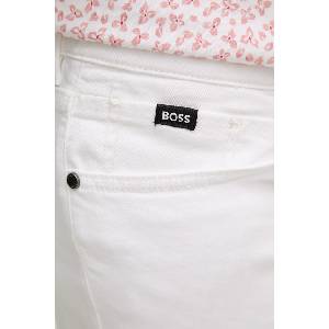 BOSS дънки slim fit мъжки Delaware (50561555)