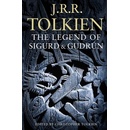 The Legend of Sigurd and Gudrún - J.R.R. Tolkien