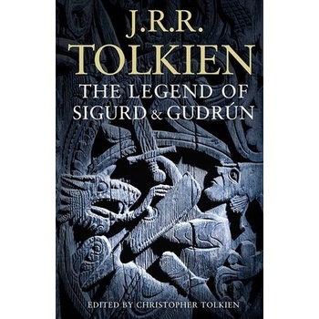The Legend of Sigurd and Gudrún - J.R.R. Tolkien
