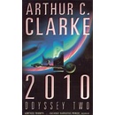 2010 Odyssey - Clarke, A. C.