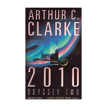 2010 Odyssey - Clarke, A. C.