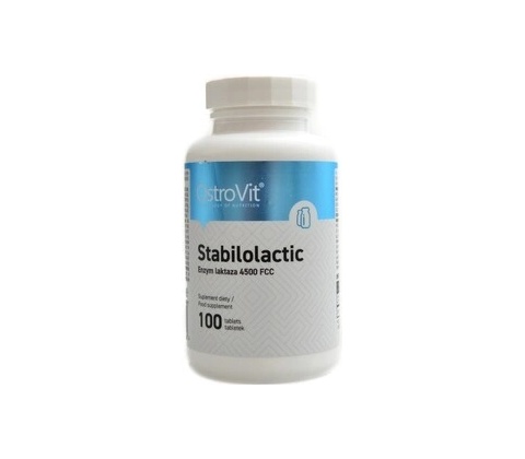 OstroVit Stabilolactic 100 tablet