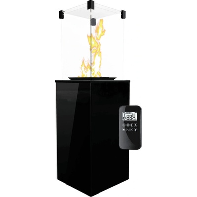 Kratki Patio - automatika