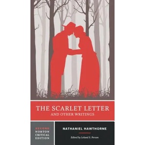 Scarlet Letter and Other Writings | Nathaniel Hawthorne (ISBN: 9780393264890)