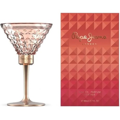 Pepe Jeans Парфюмна вода Pepe Jeans for Her, 30 ml