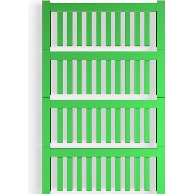 Systém kódování kabelů Weidmüller VT SF 1/21 MC NE GN V0 (1689390005)