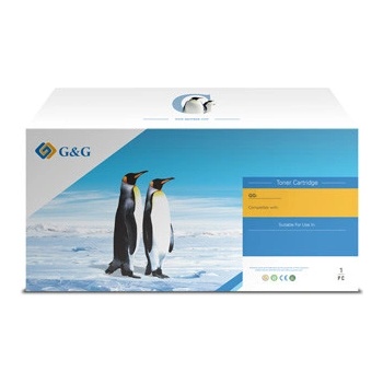 HP CF214X - renovované