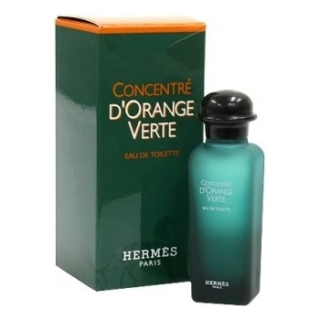 Hermès D´Orange Verte toaletná voda unisex 50 ml