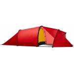 Hilleberg Триместна палатка Hilleberg Nallo 3 GT 3-person tent - Red - размер One Size (521-0134-0211) Палатка