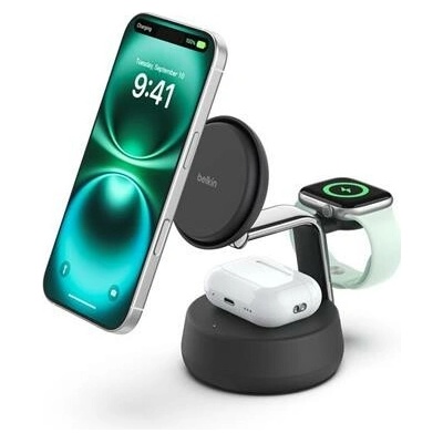 Belkin WIZ040kqCH