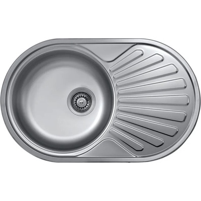 Kromevye EX159 Rondo