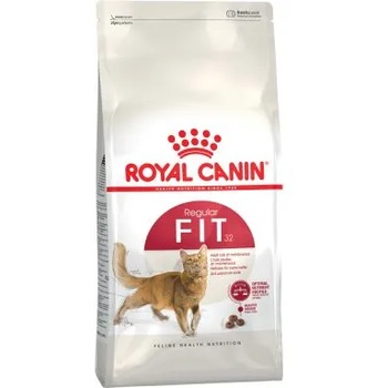Image 1 of Royal Canin Fit - храна за добра телесна кондиция 134550 - 400гр