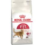 Royal Canin Fit - храна за добра телесна кондиция 134550 - 400гр