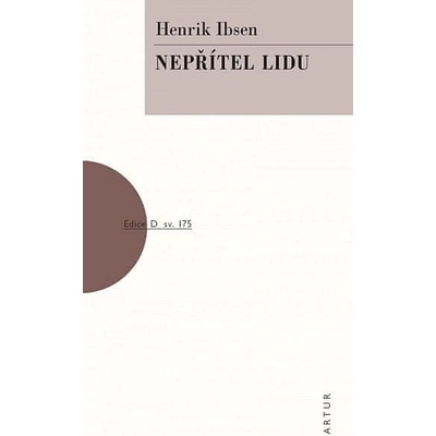Nepřítel lidu