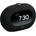 JBL Horizon 3 FM Bluetooth радио високоговорител с часовник и FM Black HORIZON3BLK (HORIZON3BLK)