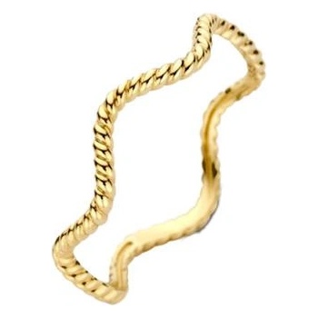 Blush Златен дамски пръстен Blush 1263YGO (1263YGO)