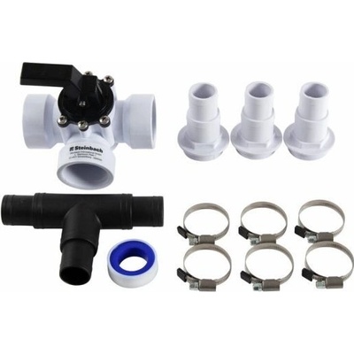 Steinbach Bypass sada pro hadice 32 / 38 mm