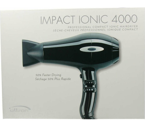 Ultron Impact Ionic 4000 2100W