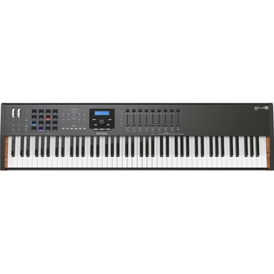 Arturia Keylab 88 MKII – Zboží Dáma