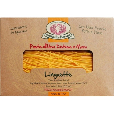 Rustichella d'Abruzzo Linguette 250 g