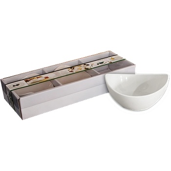 Jin bo yang Zd-Купичка овал 10см. 3"(5111)ОПАКОВКА-3бр. (31.5*11.5*5.5) (0134185)