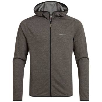 Craghoppers NosiLife Deft Hooded Jacket Размер: XL / Цвят: сив