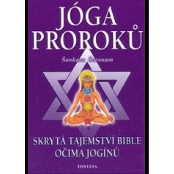 Jóga prorokú