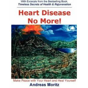 Heart Disease No More! | Andreas Moritz (ISBN: 9780976794455)